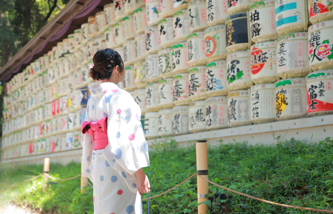 Nakameguro Hayaoki Tour